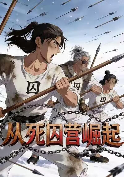 怪物之子